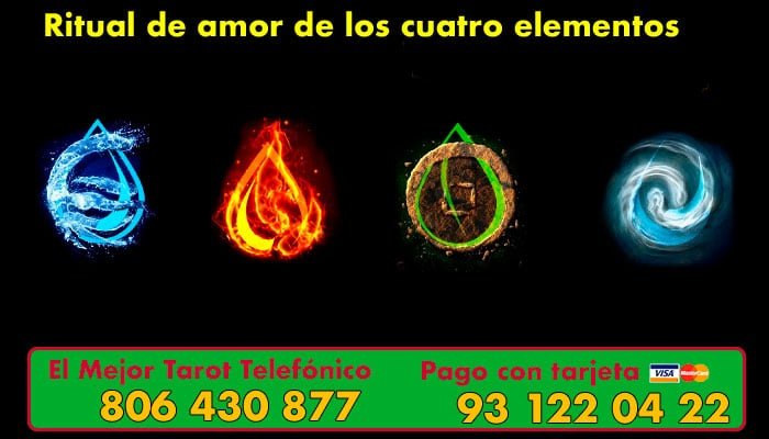 4 Rituales Efectivos Para Encontrar El Amor - Hechizos Y Rituales Gratis