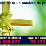 Ritual para crear un amuleto de protección para el hogar