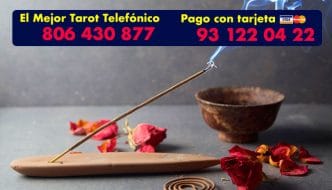 Ritual para limpiar amuleto con incienso